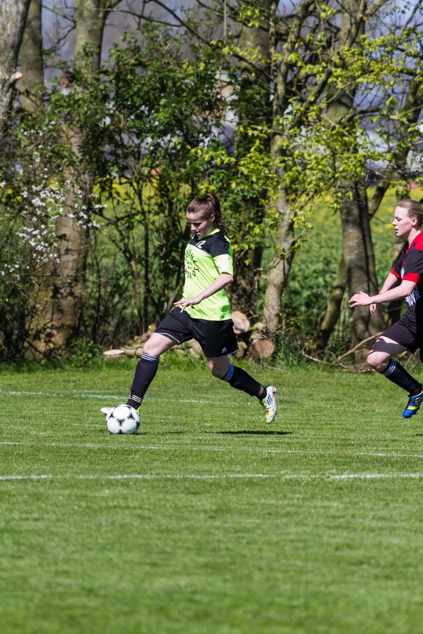 Bild 177 - Frauen SV Frisia 03 Risum Lindholm - Heider SV : Ergebnis: 8:0